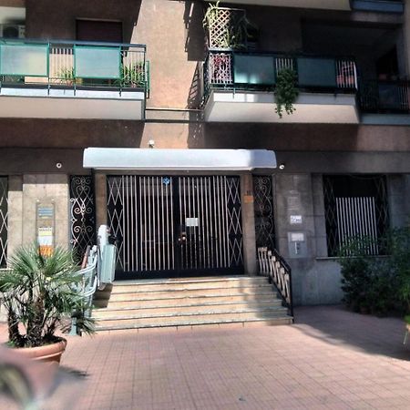 Lascaris 11 Palermo Bagian luar foto